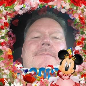 Meet your Posher, Walter